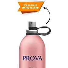 Hype Store Prova My Road Edp Meyveli Çiçeksi Kadın Parfüm 120 ml