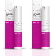 Hype Store Professional Restart Protective Gentle Sulfate Cleanser 1000ML (2 Paketi)