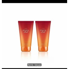 Bodrum Asel Avon Surreal Island Vücut Losyonu (2 x 150 Ml) - Toplam 450 ml Set