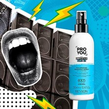 Hype Store Professional The Amplifier Bump Up Volumizing Finishing Spray 250ML