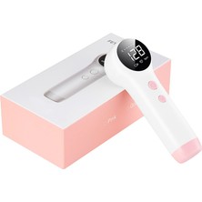 Zigver Entegre Prob Yükseltilmiş Ev Fetal Doppler Ultrason Bebek Kalp Fetal Monitör Kalp Atışı Hamilelik Kadınlar Için Taşınabilir
