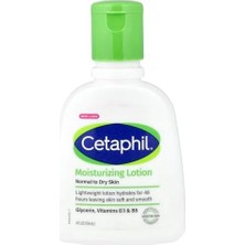 Hype Store Cetaphil Yüz ve Vücut Için Nemlendirici Losyon 118ML