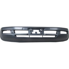 Bzt Toyota Rav4- 94/97; Ön Tampon Siyah (Tampon Sinyal Delikli)(Tyg) 52119-42011