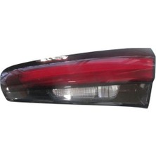 Bzt Fiat Egea- Sw- 21; Iç Stop Lambası Sağ Kırmızı (Ledli) 52157302