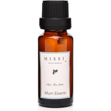 Hype Store 20 ml Chai Tea Mum Esansı