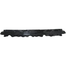 Bzt Hyundai Bayon- 24/25; Ön Panjur Üst Çıtası Parlak Siyah (Işıksız Tip) 86599-00BA0