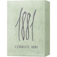 Hype Store CERRUTI-1881 Erkek Edt, 1 Paket Sprey Dökün (1 x 100 Ml)