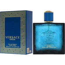 Hype Store Eros Edp 100 ml Erkek Parfümü