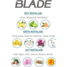 Hype Store Blade Fresh Edt, 70 Mililitre