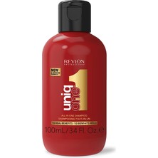 Hype Store Professional Rp Unıqone Şampuan 100ML