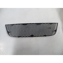 Bzt Fiat Doblo- 06/10; Ön Tampon Panjuru Siyah 71740733
