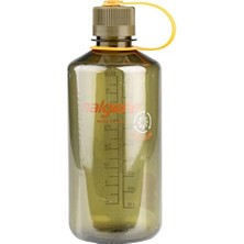 Hype Store Üniseks – Yetişkin Eh Sustain Içecek Şişesi, Zeytin, 1 L
