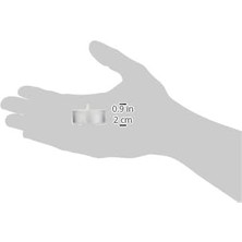 Hype Store 500.979.95 Glimma Kokusuz Tealights, 100'LÜ Paket