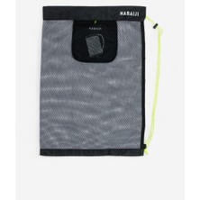 UltraMint Hafif ve Şık 40 Litre Yüzme Çantası, Pratik ve Dayanıklı Tasarım