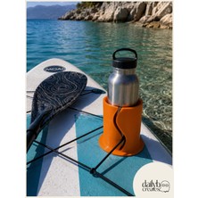 UltraMint Su Sporları Paddle Board ve Kano Için Termos Tutucu Sabitleyici