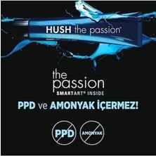 Hype Store 6.43 Koyu Kumral Bakir Dore The Passion Smart Saç Boyası 60 ml