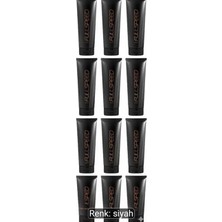 Bodrum Asel Avon Full Speed Erkek Saç ve Vücut Şampuanı 75 ml - 9 Adet Seyahat Boy Avantaj Paketi