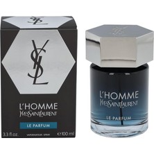 Hype Store Yves Saint Laurent L'homme Le Parfum Edp 100 ml Parfüm