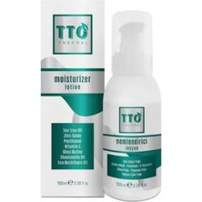 Hype Store Tto Termal Nemlendirici Losyon 100 ml