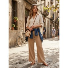 Nikitas Design Müslin Pantalon