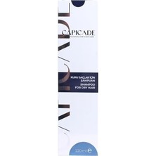 Hype Store Capicade Şampuan Kuru Saç 220 ml