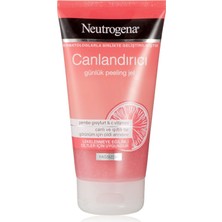 Hype Store Canlandırıcı Günlük Peeling Jel, 150 ml