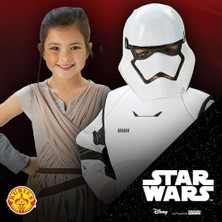 Hype Store Yıldız Savaşları 620263-M Rey Üstün Kalite