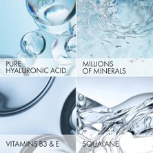 Hype Store Vıchy Mineral 89 Boosting Nemlendirici Krem 40 ml