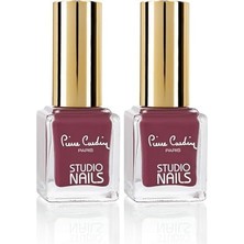 Hype Store Studio Nails Oje -033, 150 gr 2li Paket