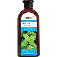 Hype Store Tresan Isırgan Otu Bakım Şampuanı Yağlı Saçlar Için 300 ml