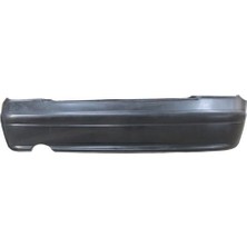 Bzt Daewoo Nubira- 00/02; Arka Tampon Siyah Fpı) 96347003