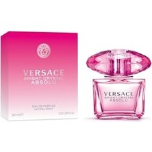 Hype Store Bright Crystal Absolu Edp Kadın Parfümü 90 ml
