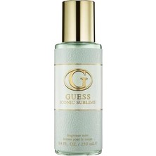 Hype Store Guess Sublime Body Mist Vücut Spreyi 250 ml