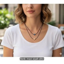 Bodrum Asel 2 Li Kolye