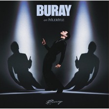 SoundBox Buray - En Iyileriyle - 1 Lp