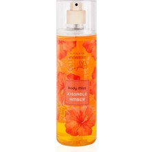 Hype Store Innatıve Nur Yel Eny Body Mist Kissable Vücut Spreyi 200ML