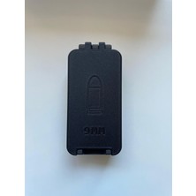 Solidify 50 Li 9mm Mühimmat (Kurşun) Kutusu