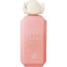Fragrance World Elysia Marshmallow Edp 100 ml Kadın Parfümü