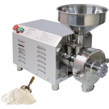 Dalle HK-860 Kuru Gıda,baharat Öğütme Değirmeni