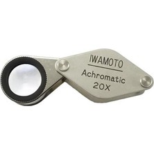 Iwamoto 20X Lup