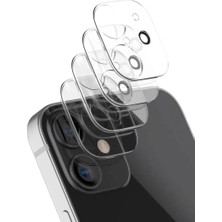 Esplendor Newface Xiaomi Redmi 13C Kamera Lens Koruma Cam
