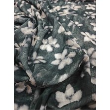 Grand Tekstil Kumaş Batik -Salaş Tunik -Bol Paça Pantolon