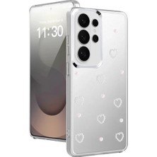 Esplendor Newface Samsung Galaxy S26 Ultra Fiyonk Desenli Kapak - Desen 10