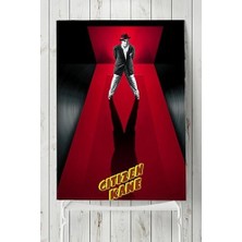 Hype Store (PSTER3671) Citizen Kane Film Afişi Poster 2