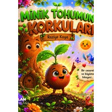 Kalan Yayınları Minik Tohumun Korkuları