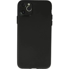 Esplendor Newface Apple iPhone 11 Pro Max Kılıf Puma Silikon - Siyah