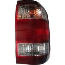 Bzt Nissan Pathfinder- 99/04; Stop Lambası Sağ Beyaz/kırmızı/beyaz (Famella) 26550-2W625