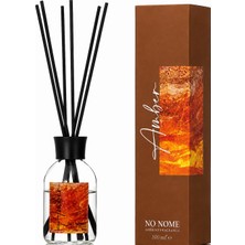 Anka Select Amber Oda Kokusu 100 ml Çubuklu Oda Kokusu