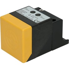 Endüktif Güvenlik Sensörü Ifm Electronic GM705S