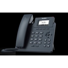 Yealink T30 Masaüstü Ip Telefon